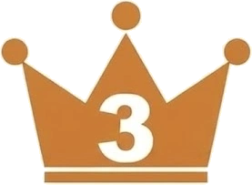 3位